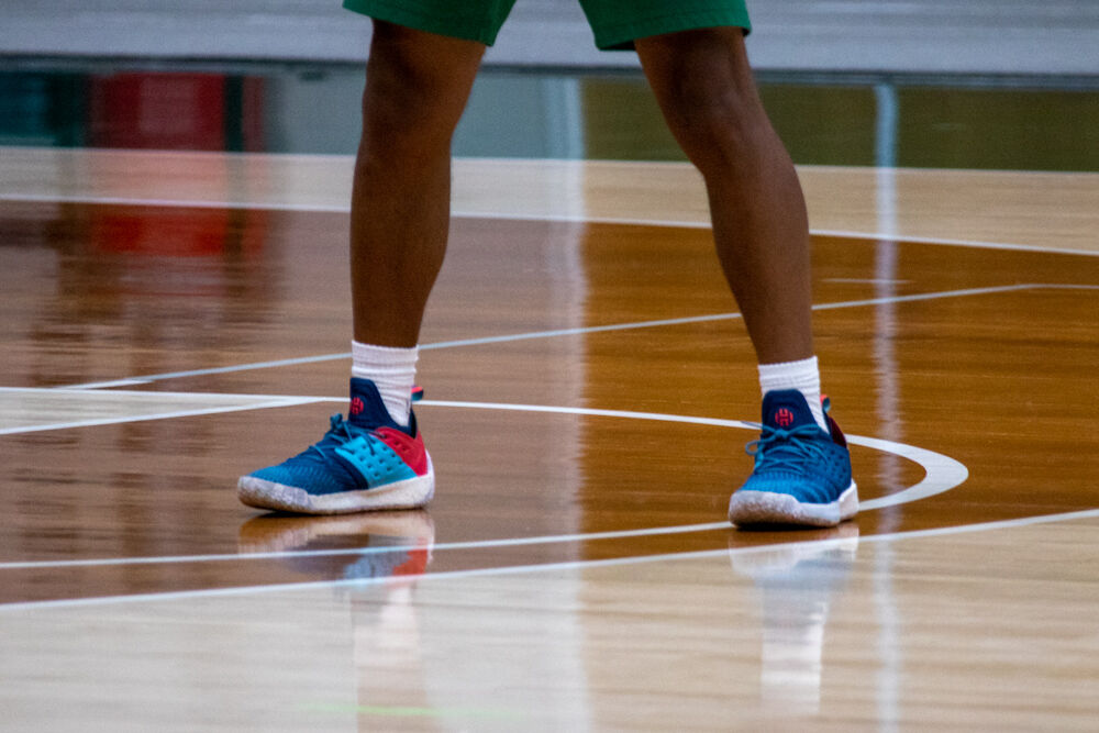 Trev's Shoes